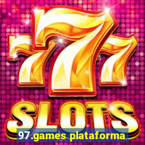 97.games plataforma