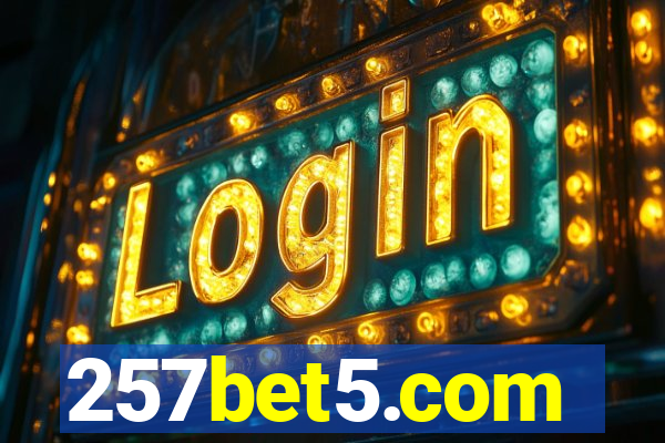 257bet5.com