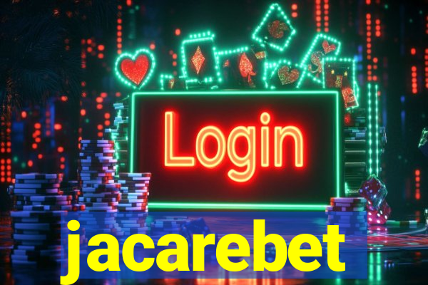 jacarebet