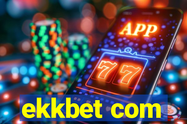 ekkbet com