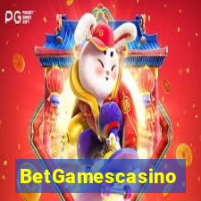 BetGamescasino