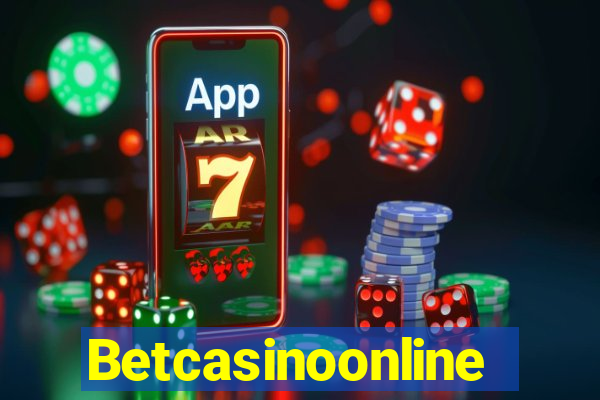 Betcasinoonline