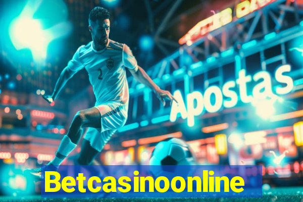 Betcasinoonline