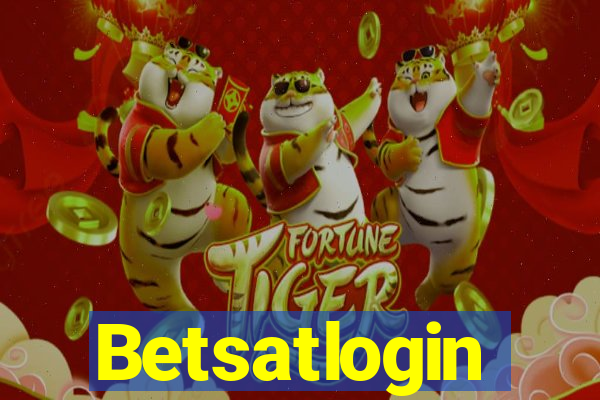 Betsatlogin