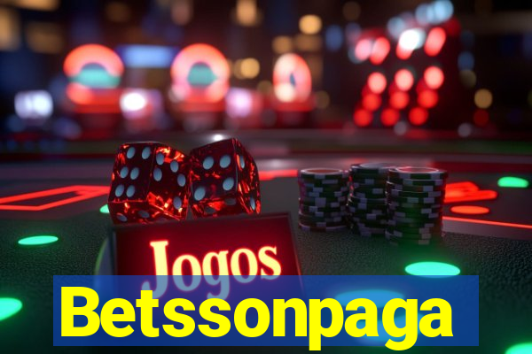 Betssonpaga