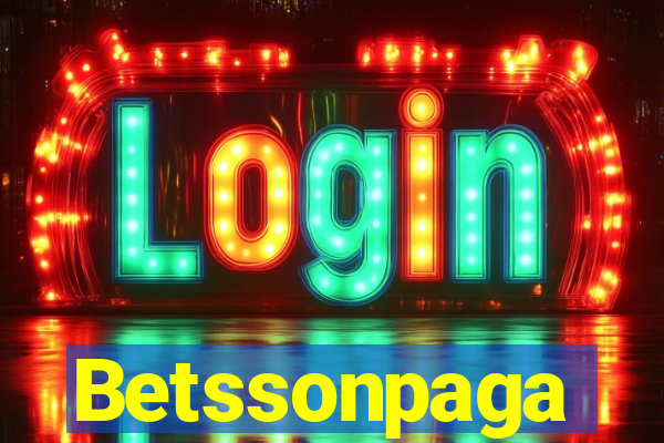 Betssonpaga