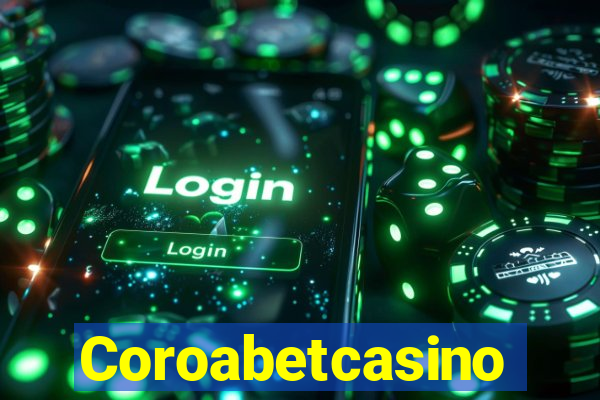 Coroabetcasino