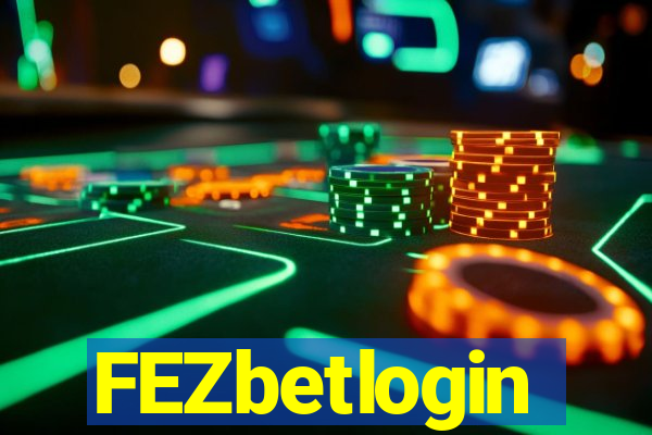 FEZbetlogin