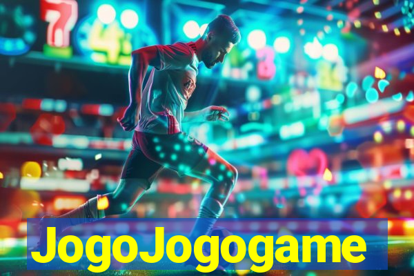 JogoJogogame