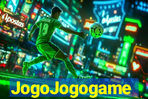 JogoJogogame