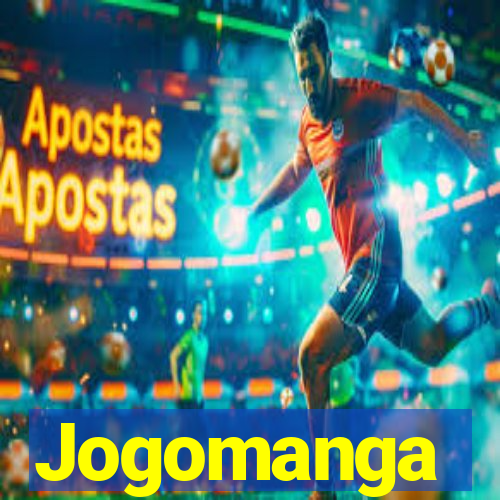 Jogomanga