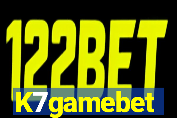 K7gamebet