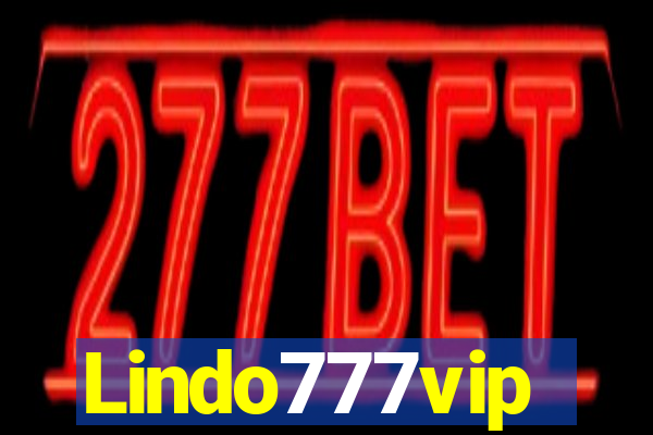 Lindo777vip