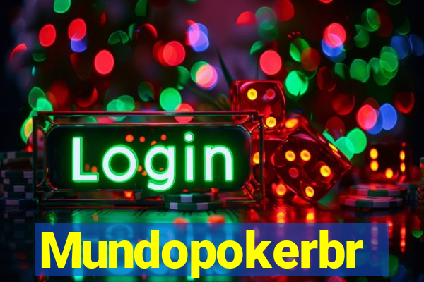 Mundopokerbr