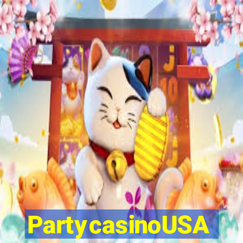 PartycasinoUSA