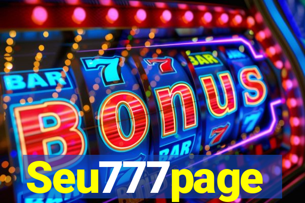 Seu777page