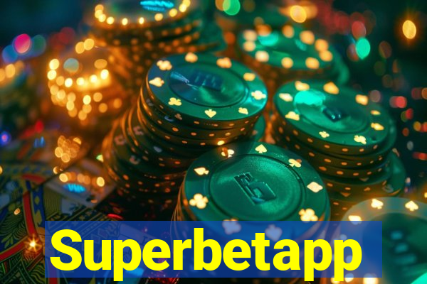 Superbetapp