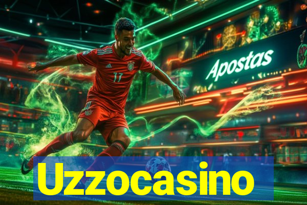 Uzzocasino