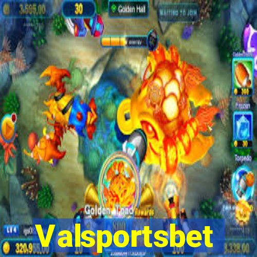 Valsportsbet