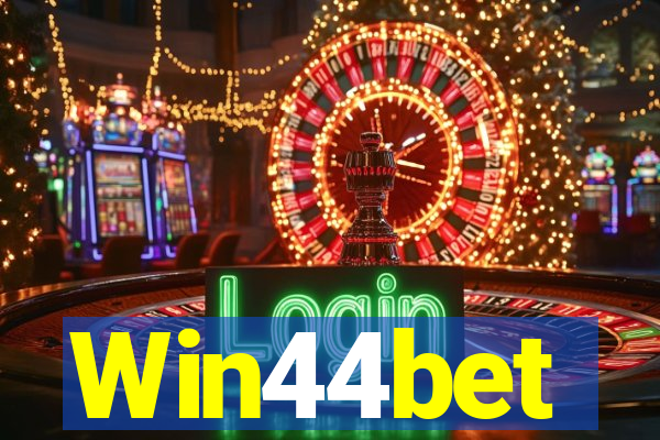 Win44bet