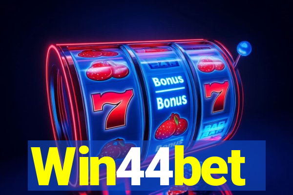 Win44bet