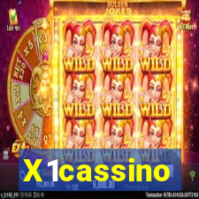 X1cassino