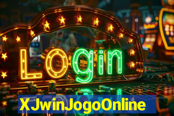 XJwinJogoOnline