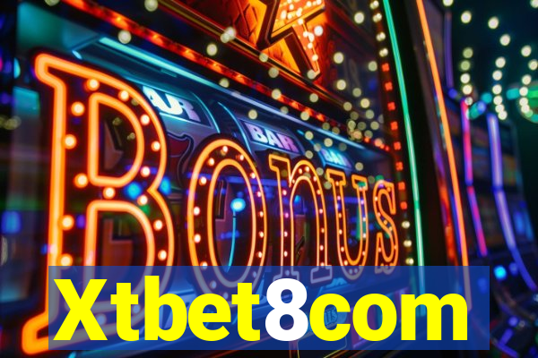 Xtbet8com