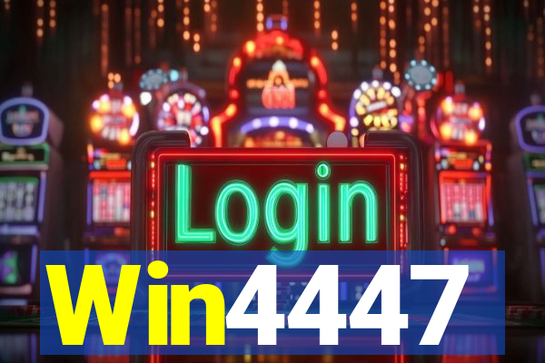 Win4447