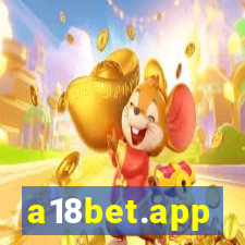 a18bet.app