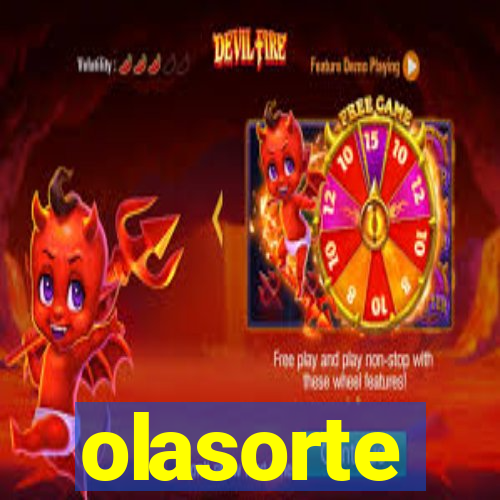 olasorte