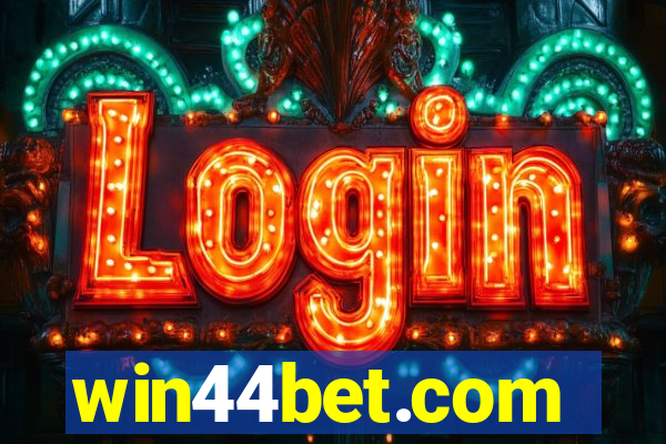 win44bet.com