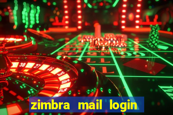 zimbra mail login ausl bologna