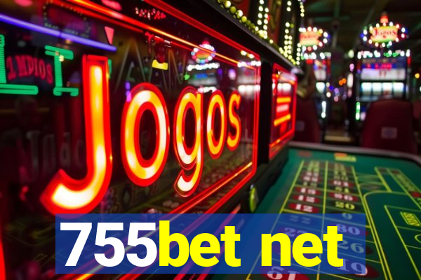 755bet net