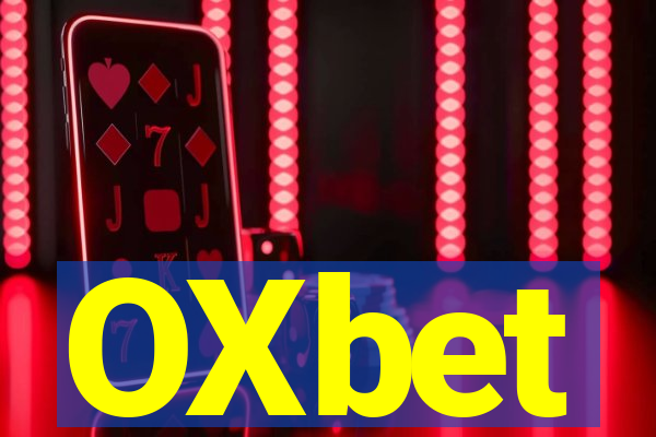 OXbet