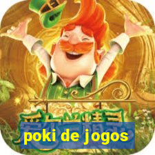 poki de jogos