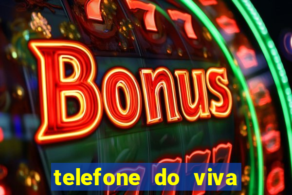 telefone do viva sorte oficial