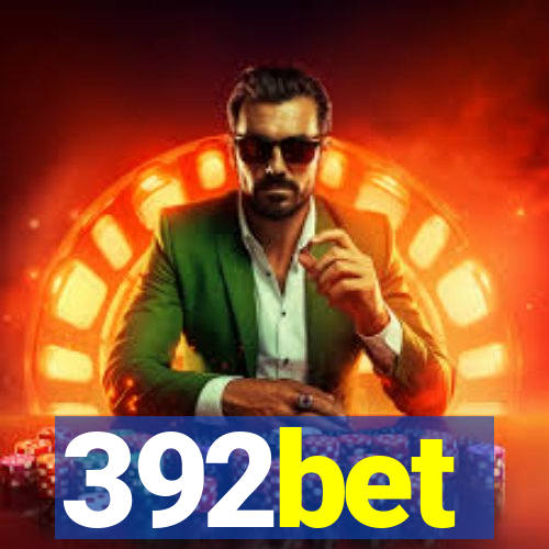 392bet