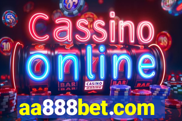 aa888bet.com