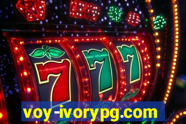 voy-ivorypg.com