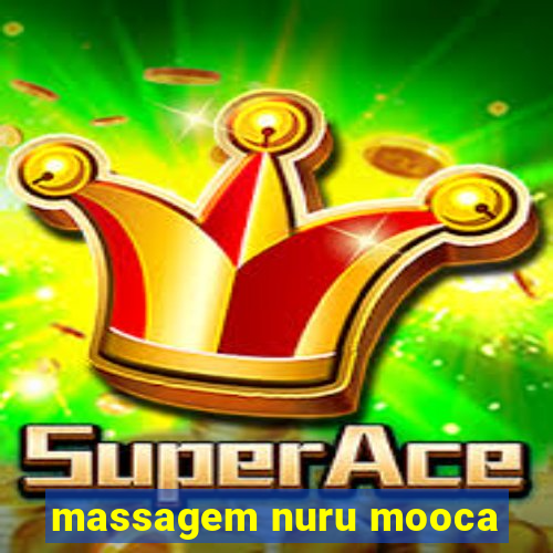 massagem nuru mooca