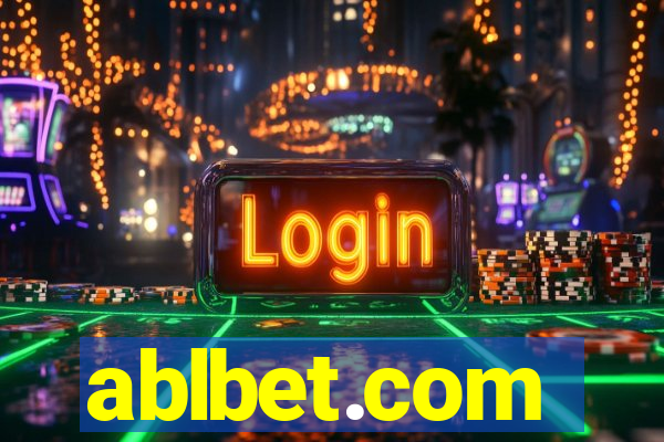 ablbet.com