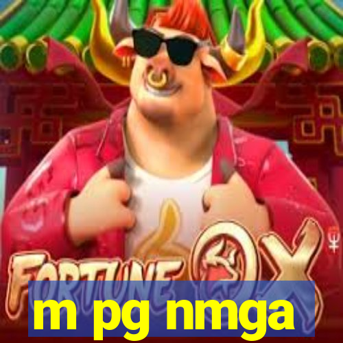 m pg nmga