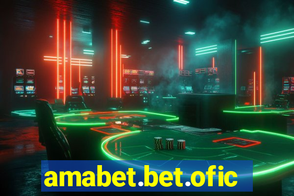 amabet.bet.oficial