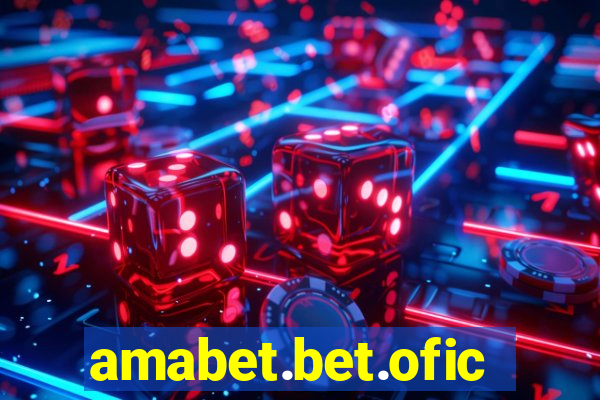 amabet.bet.oficial