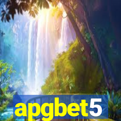 apgbet5