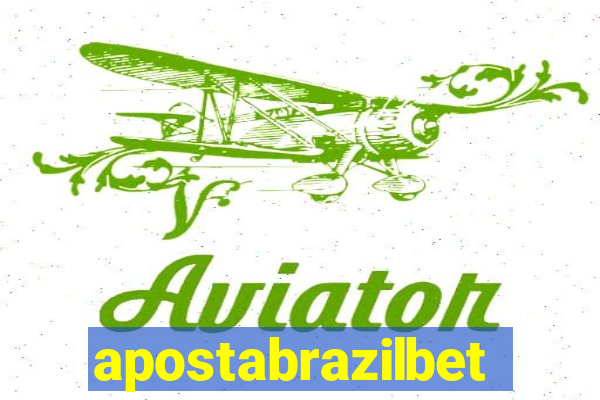 apostabrazilbet