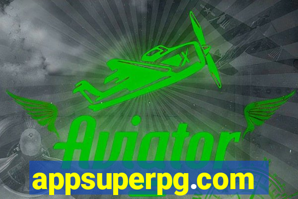 appsuperpg.com