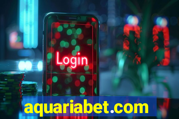 aquariabet.com