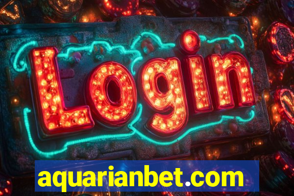 aquarianbet.com